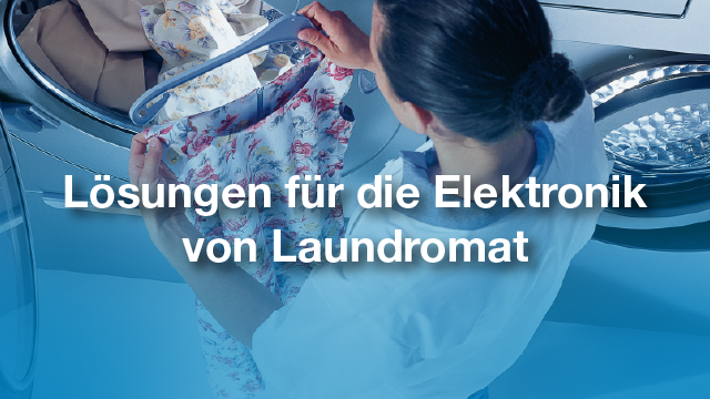 Laundromat